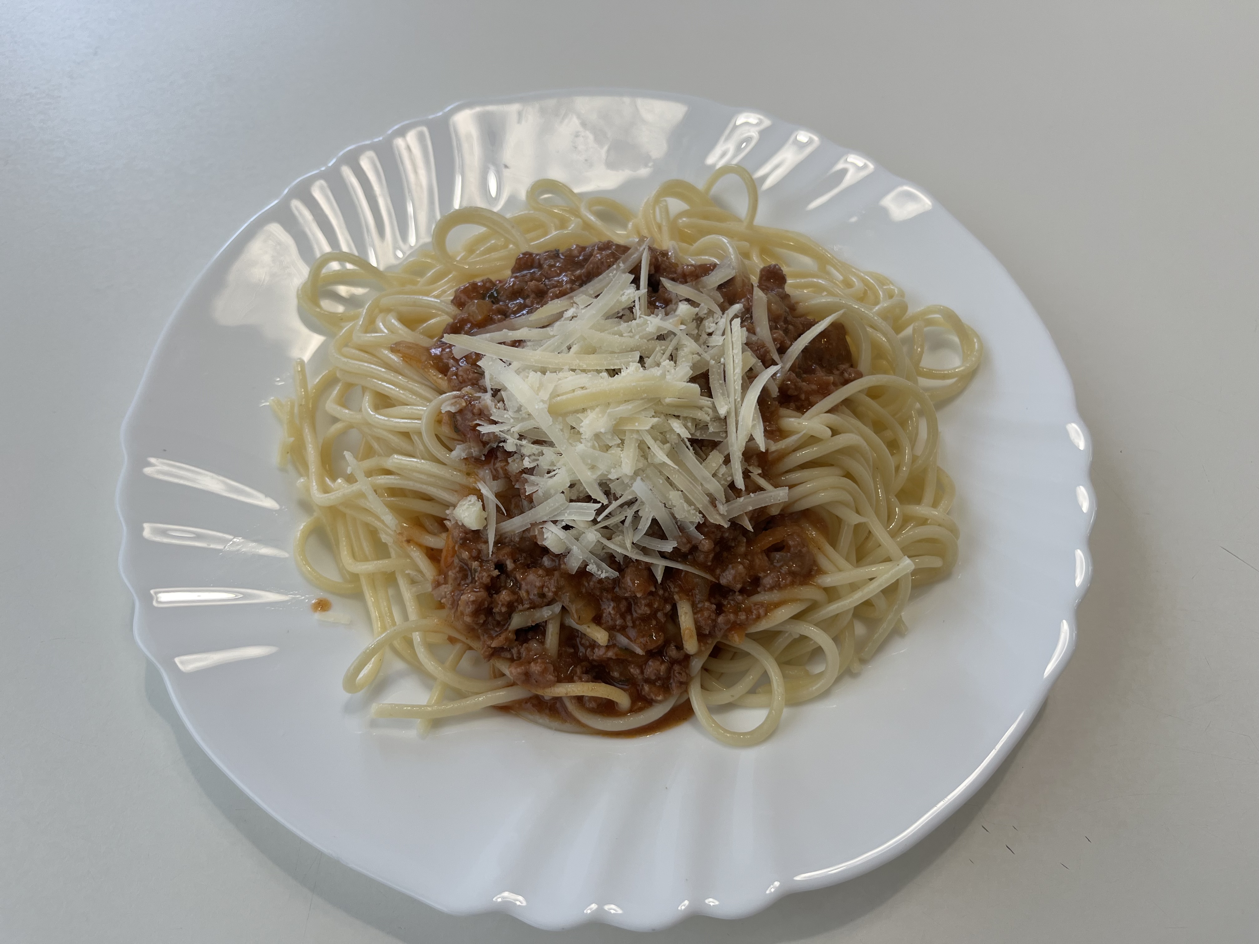 Bolognese sos